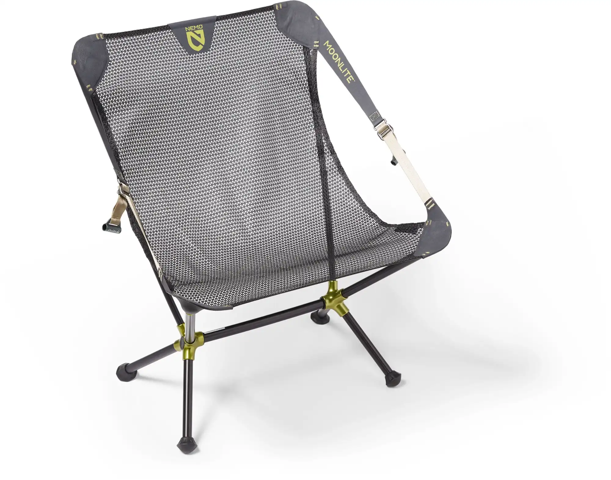NEMO Moonlite Reclining Camp Chair at REI