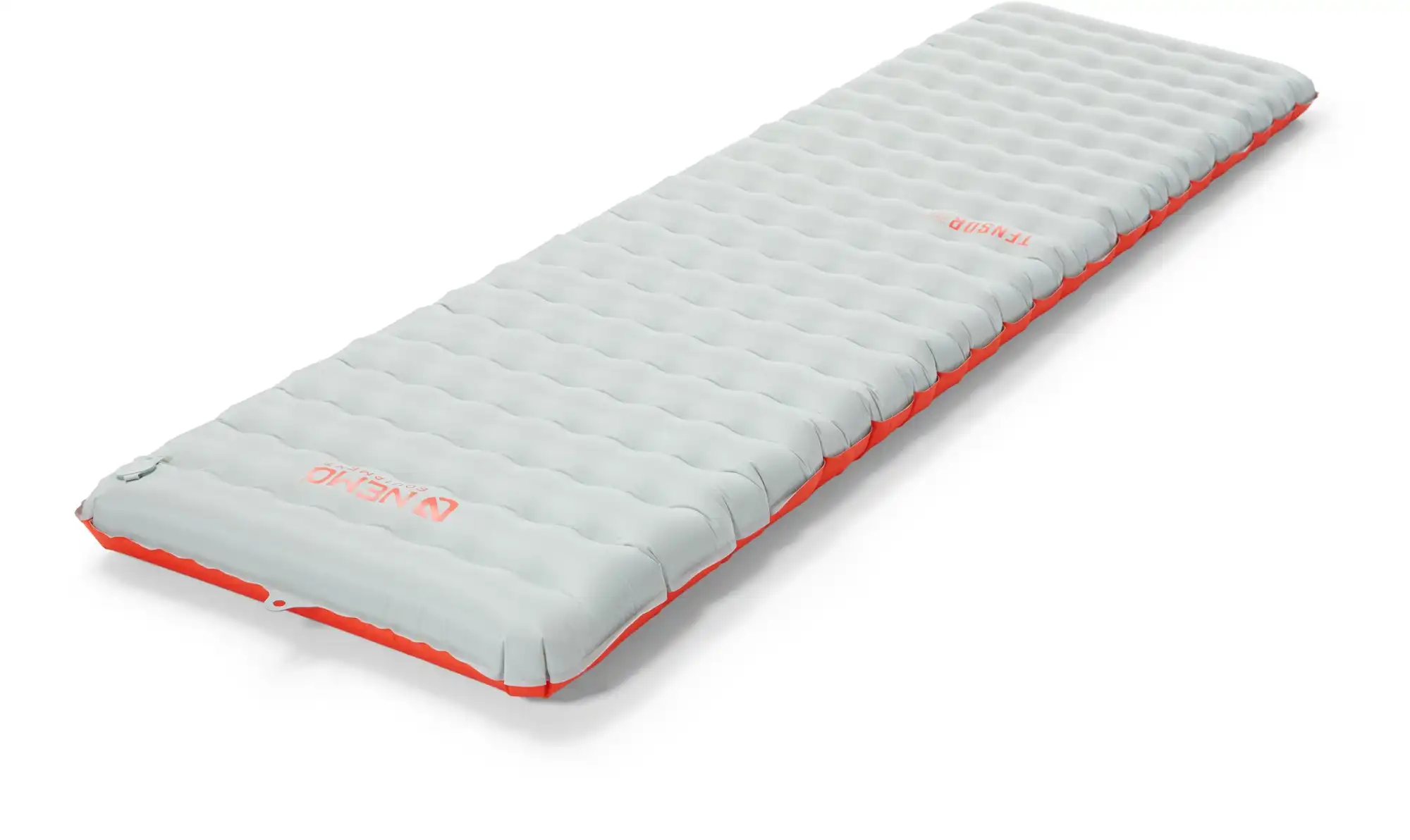 NEMO Tensor All-Season Ultralight Insulated Sleeping Pad