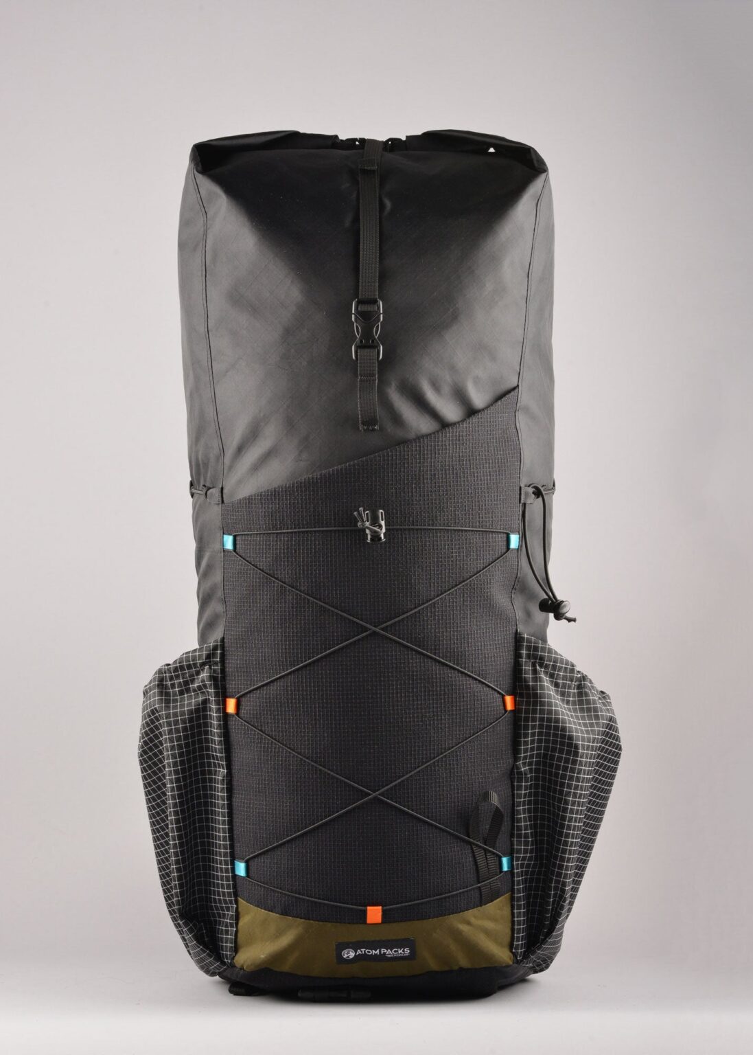 Atom Packs Atom+ EP50 Sz XL - Backpacking Light