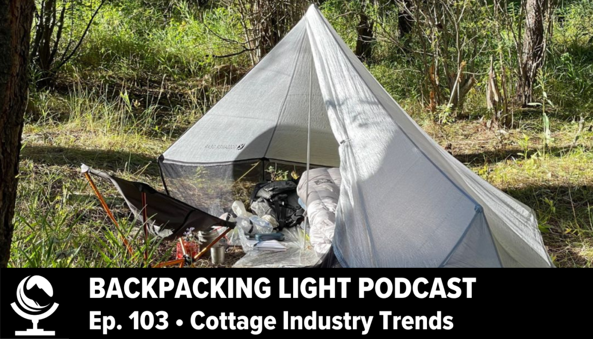 Episode 103 | Cottage Industry Trends