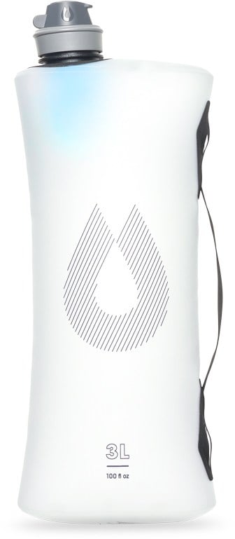 Seeker 3 L Collapsible Water Container + Filter Cap - 100 fl. oz. at REI