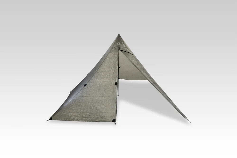 Locus Gear Khufu DCF-B Shelter