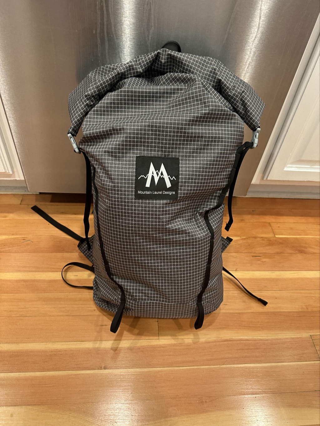 FS: New MLD 28L Core pack - Large torso size - Backpacking Light