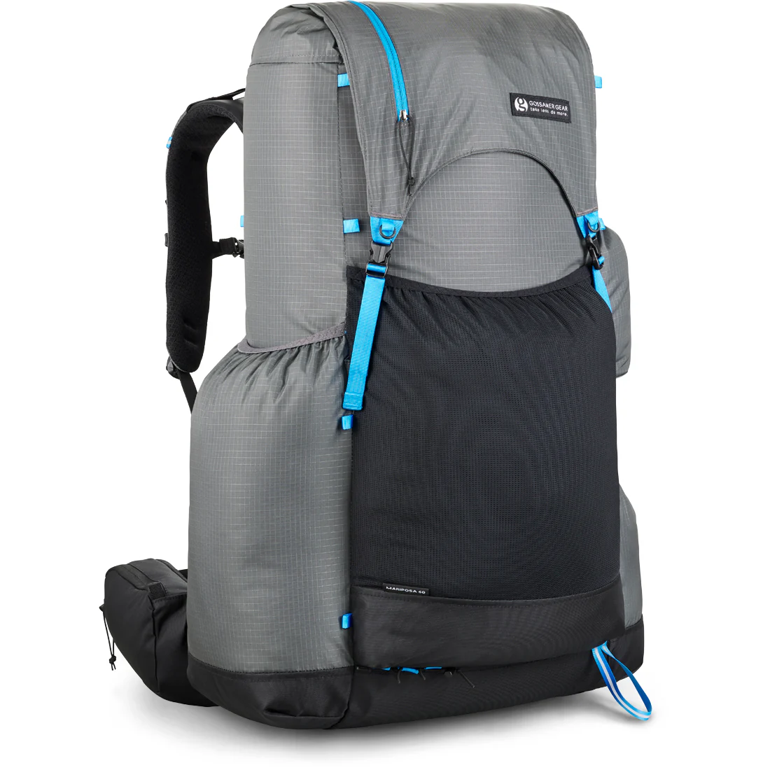 Gossamer Gear Mariposa 60 Backpack