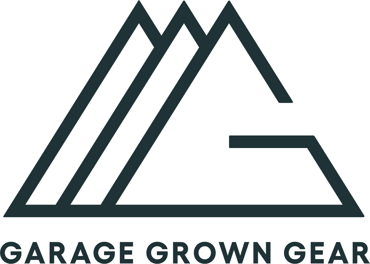 Garage Grown Gear Logo