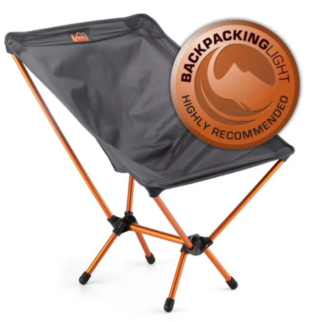 A Place to Sit A Perspective on Ultralight Camp Chairs Updated Backpacking Light