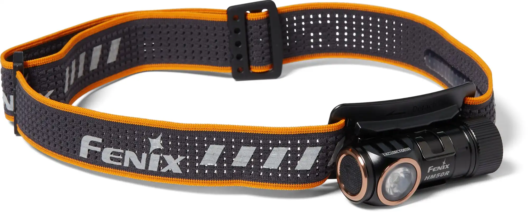 Fenix HM50R Headlamp