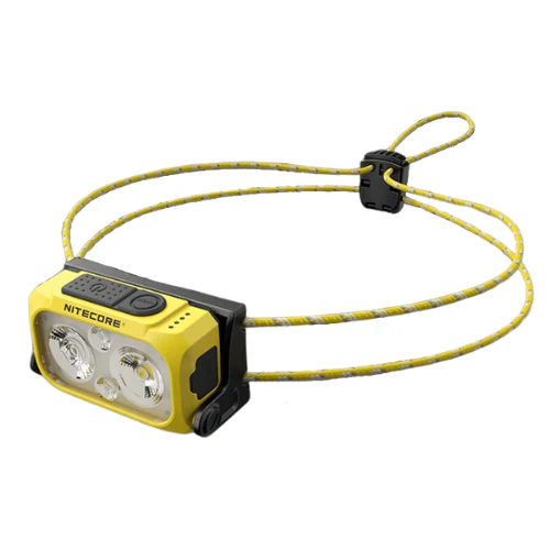 Nitecore NU25 UL Headlamp