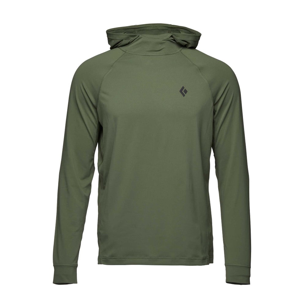 Black Diamond Equipment Alpenglow Hoody