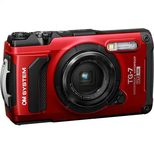 Olympus TG-7