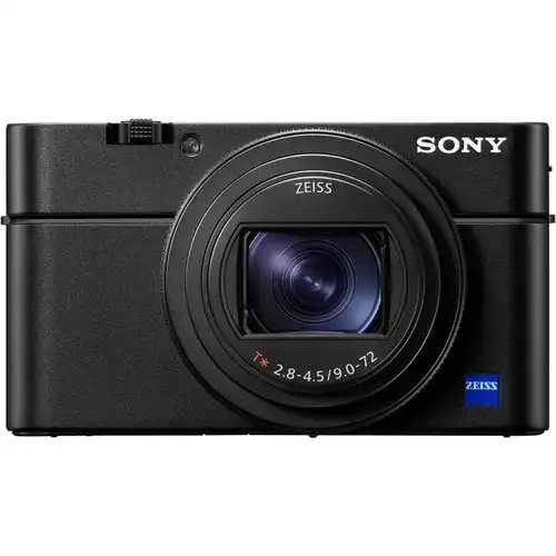 Sony RX100 VII Camera