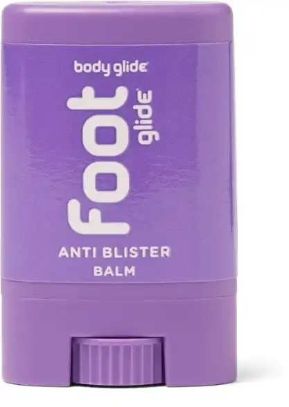 Bodyglide Foot Glide Stick