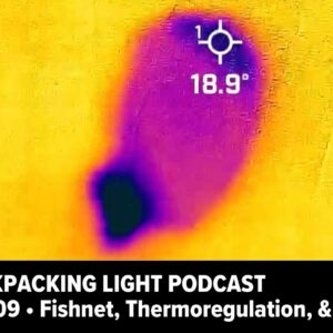 microscopic thermal image