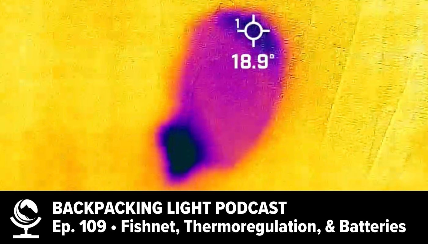 microscopic thermal image