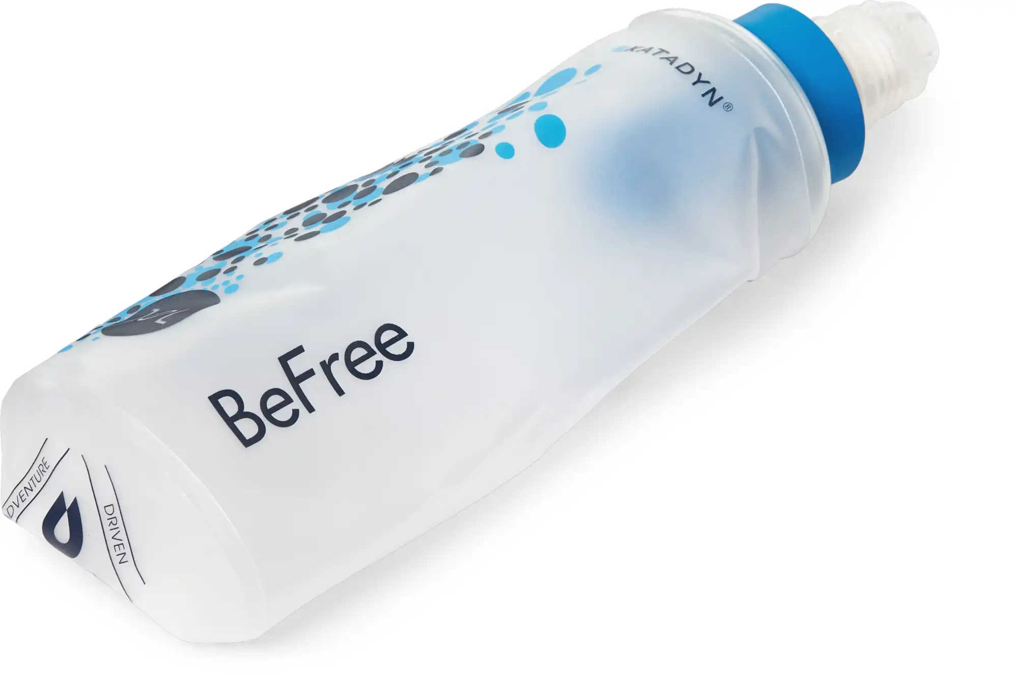 Katadyn BeFree Water Filtration System 1.0L