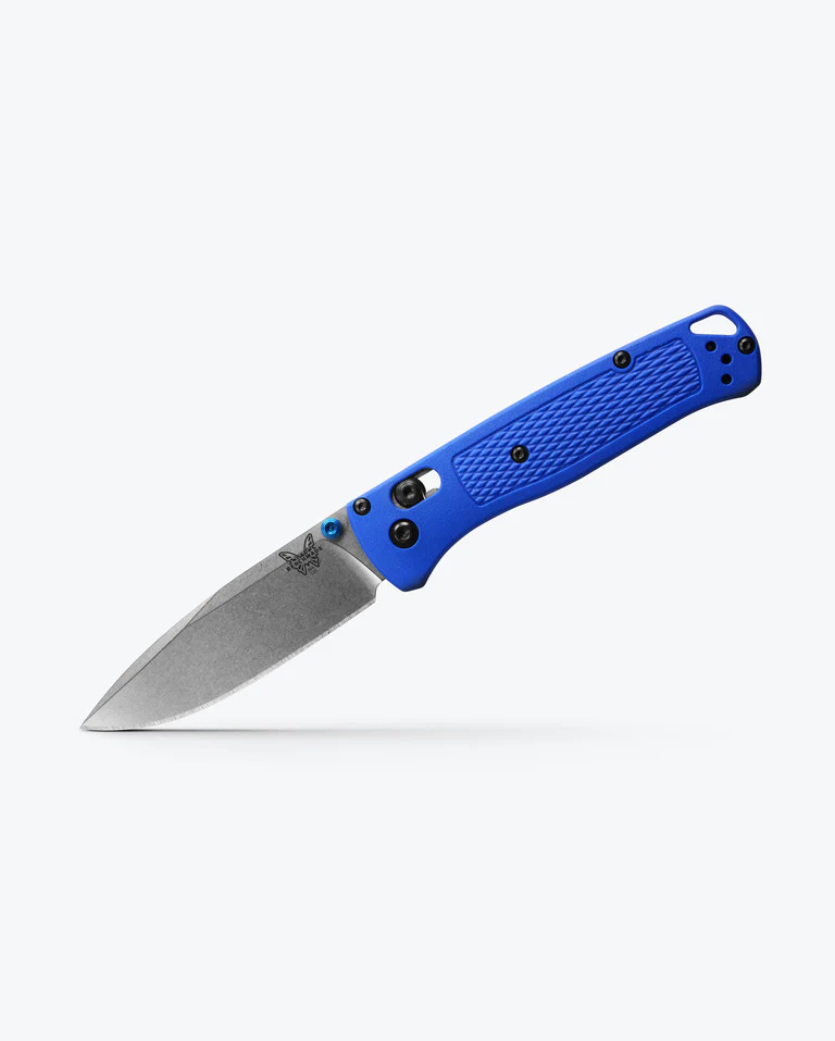 Benchmade Bugout Folding Knife