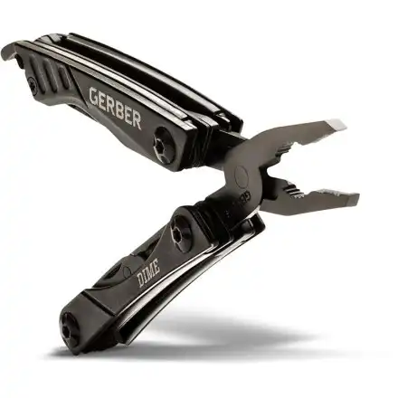 Gerber Dime Keychain Multi-tool