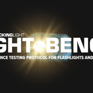 Lightbench Splash Screen