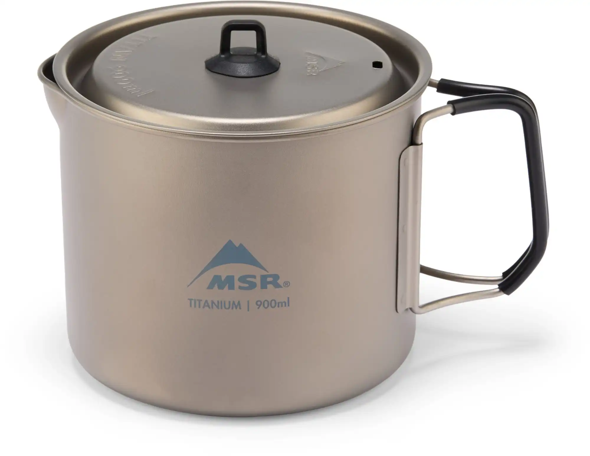 MSR Titan Kettle