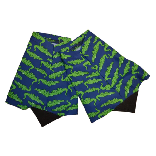 Ultra Gam Gaiters