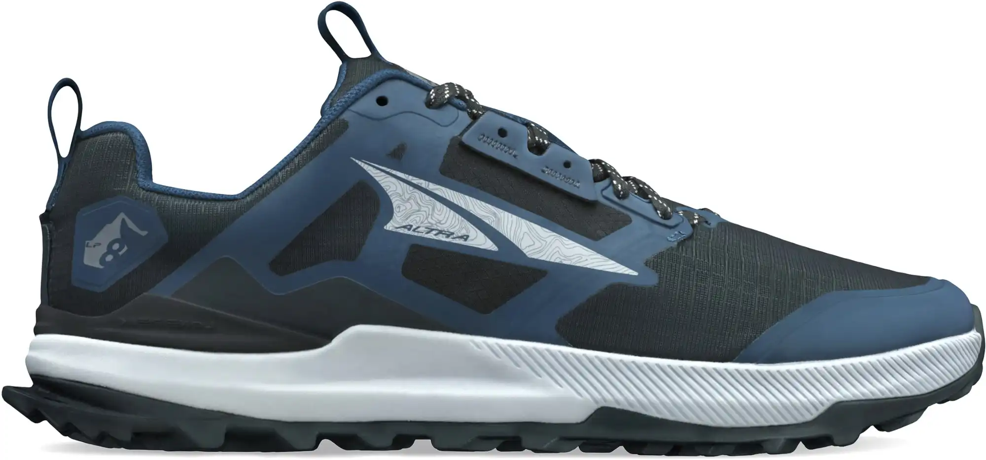 Altra Lone Peak 8 Trail-Running Shoes