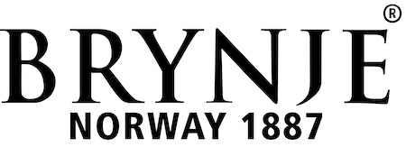 brynje of norway logo