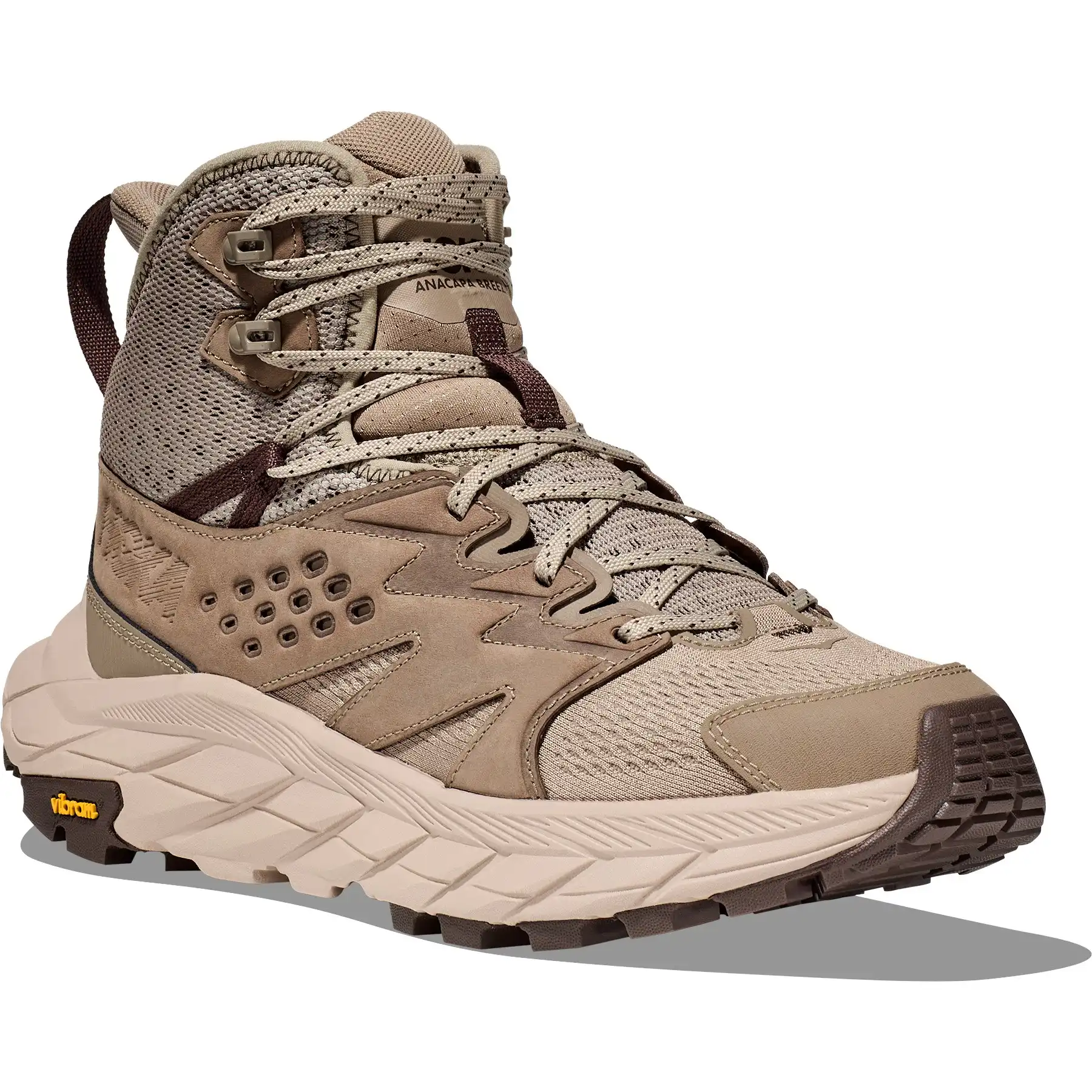 HOKA Anacapa 2 Mid GTX Hiking Boots