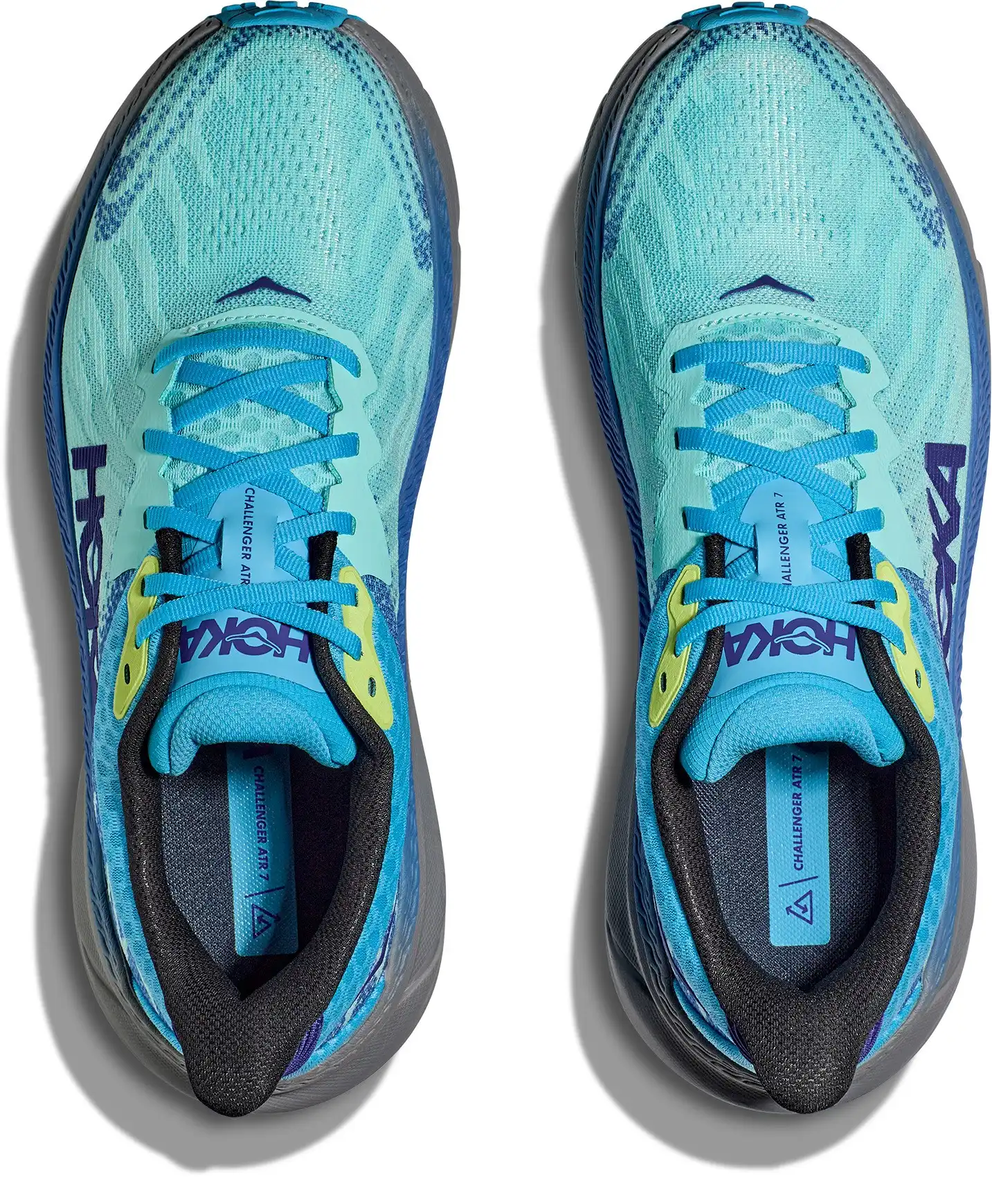 Hoka Challenger 7 Trail-Running Shoes