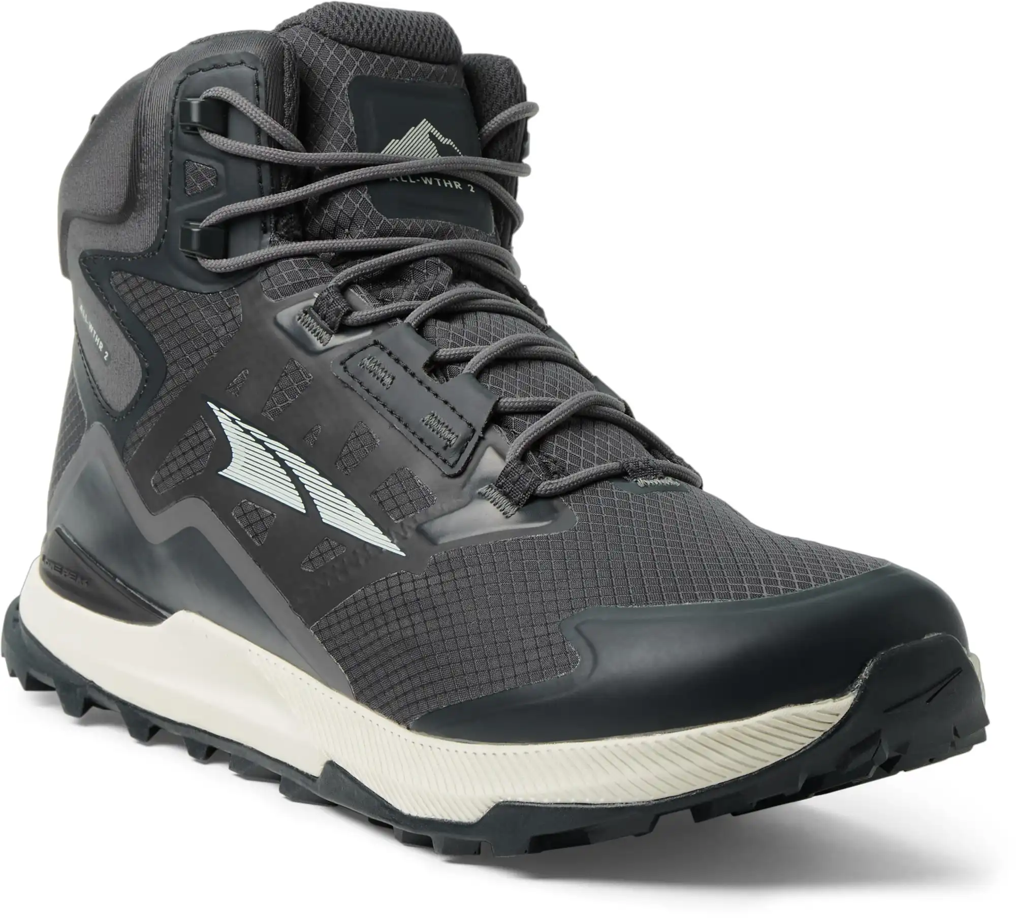 Altra Lone Peak ALL-WTHR Mid 2 Hiking Boots