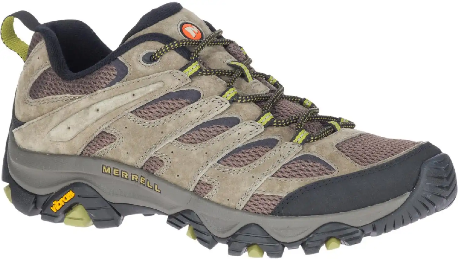 Merrell Moab 3 Hiking Shoes