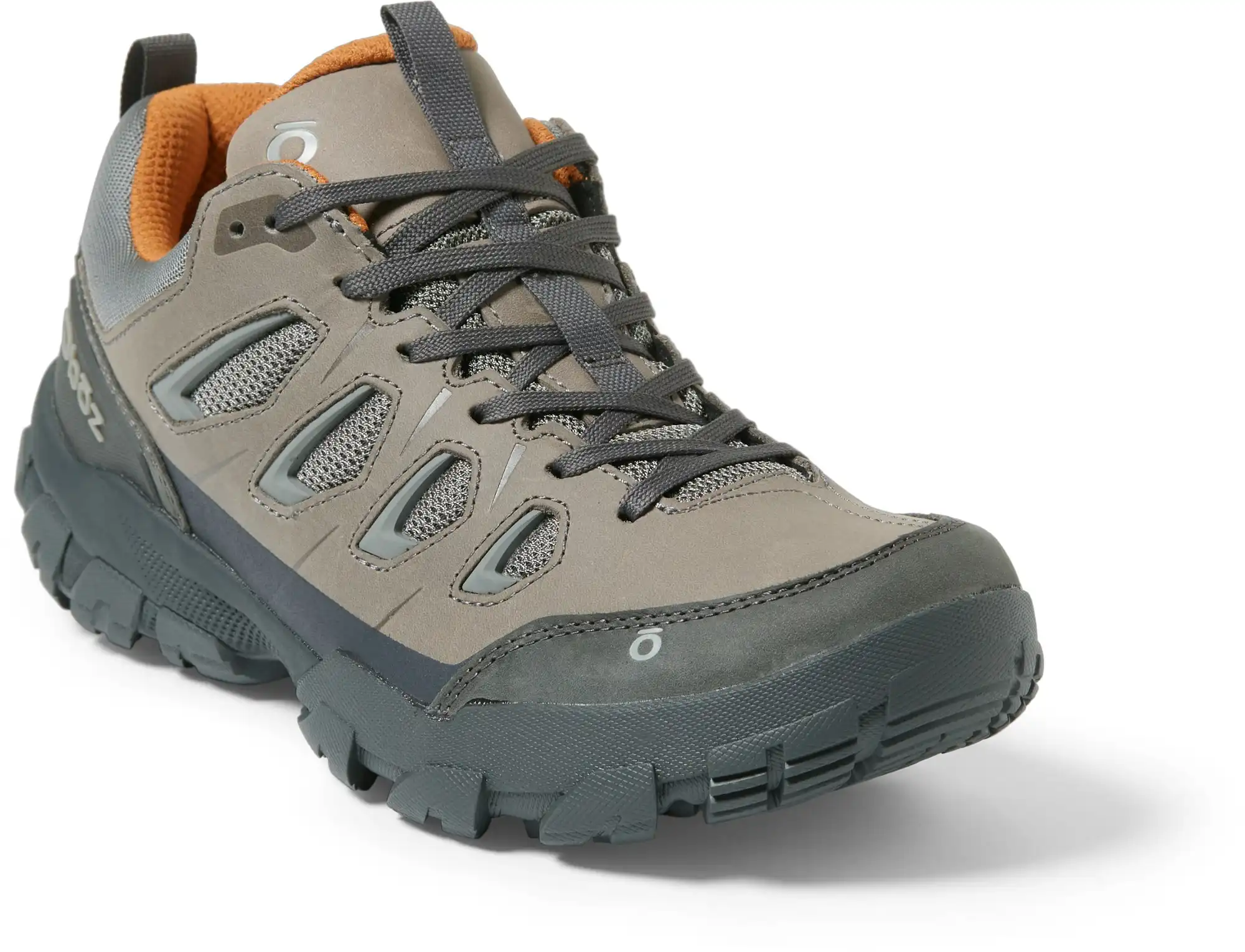 Oboz Sawtooth X Low Hiking Shoes