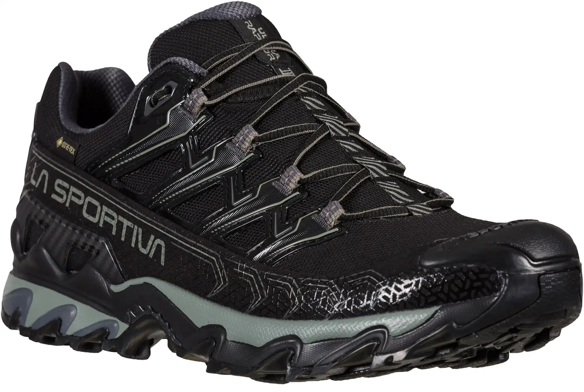 La Sportiva Ultra Raptor II GTX Trail-Running Shoes