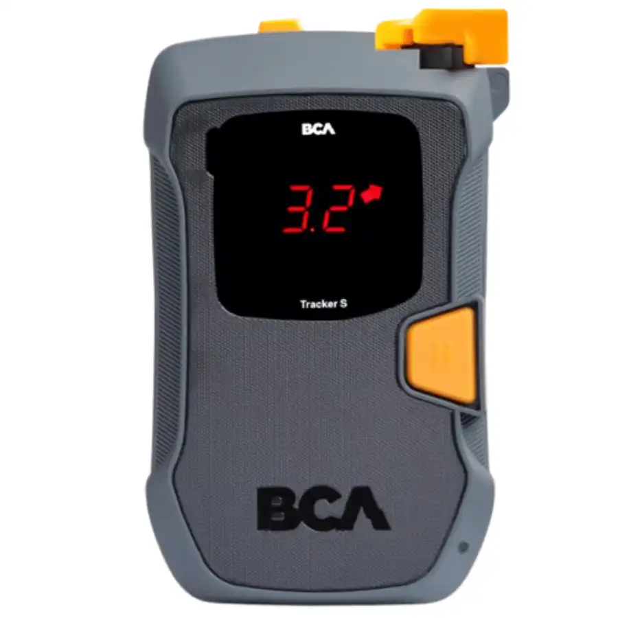 Backcountry Access Tracker S