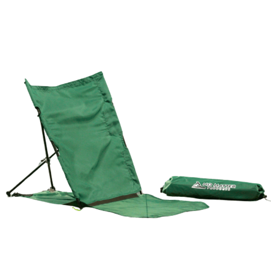 No Matter Products Antimatter Chair