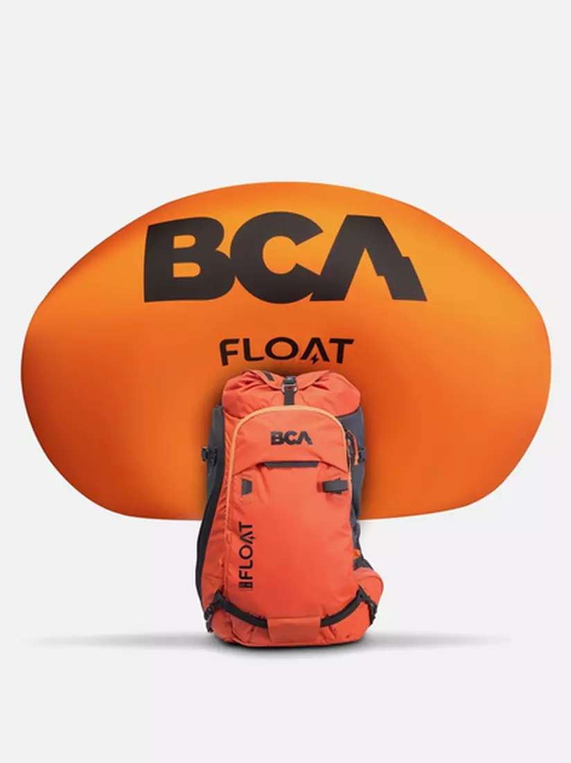 Backcountry Access Float E2-45