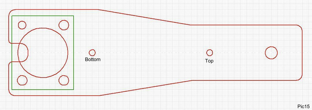 original heat shunt diagram