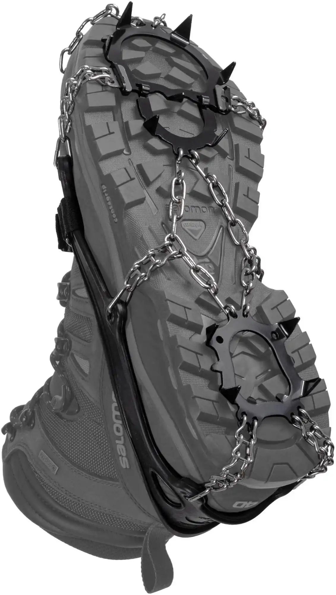 Hillsound Trail Crampons