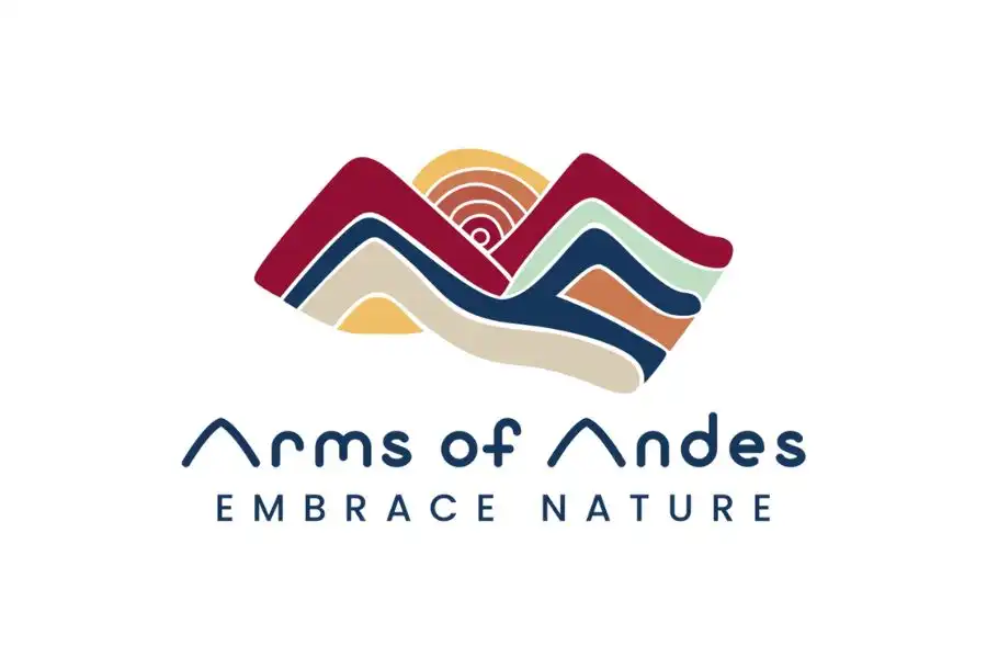 Arms of Andes