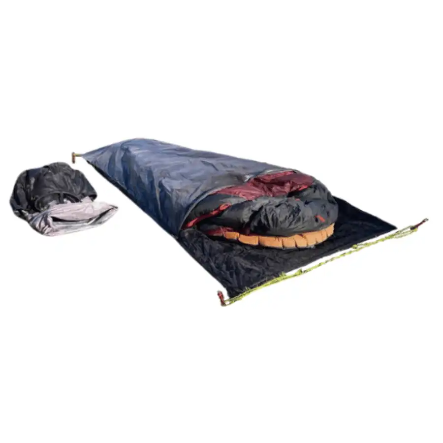 Anda Ultralight Burrito Bivy