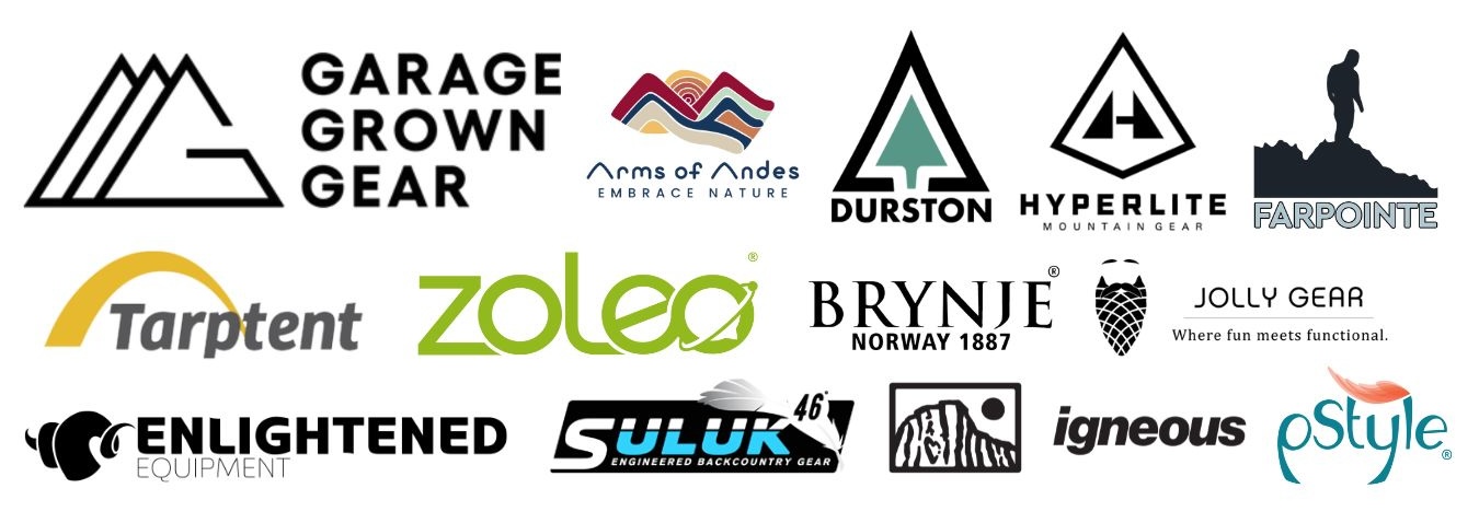 trail days sponsors 2025