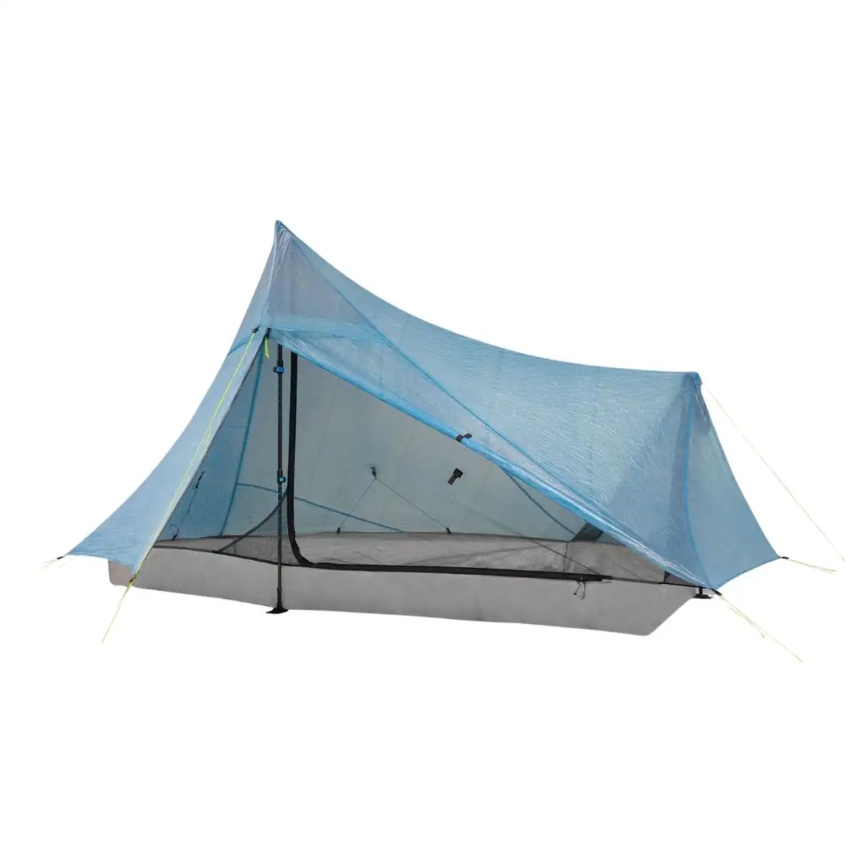 ZPacks Pivot Solo Tent