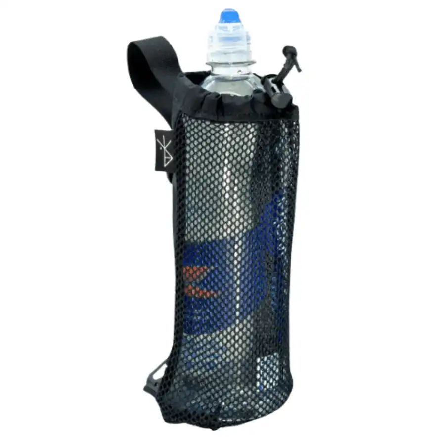 Chicken Tramper Water Bottle Sleeve