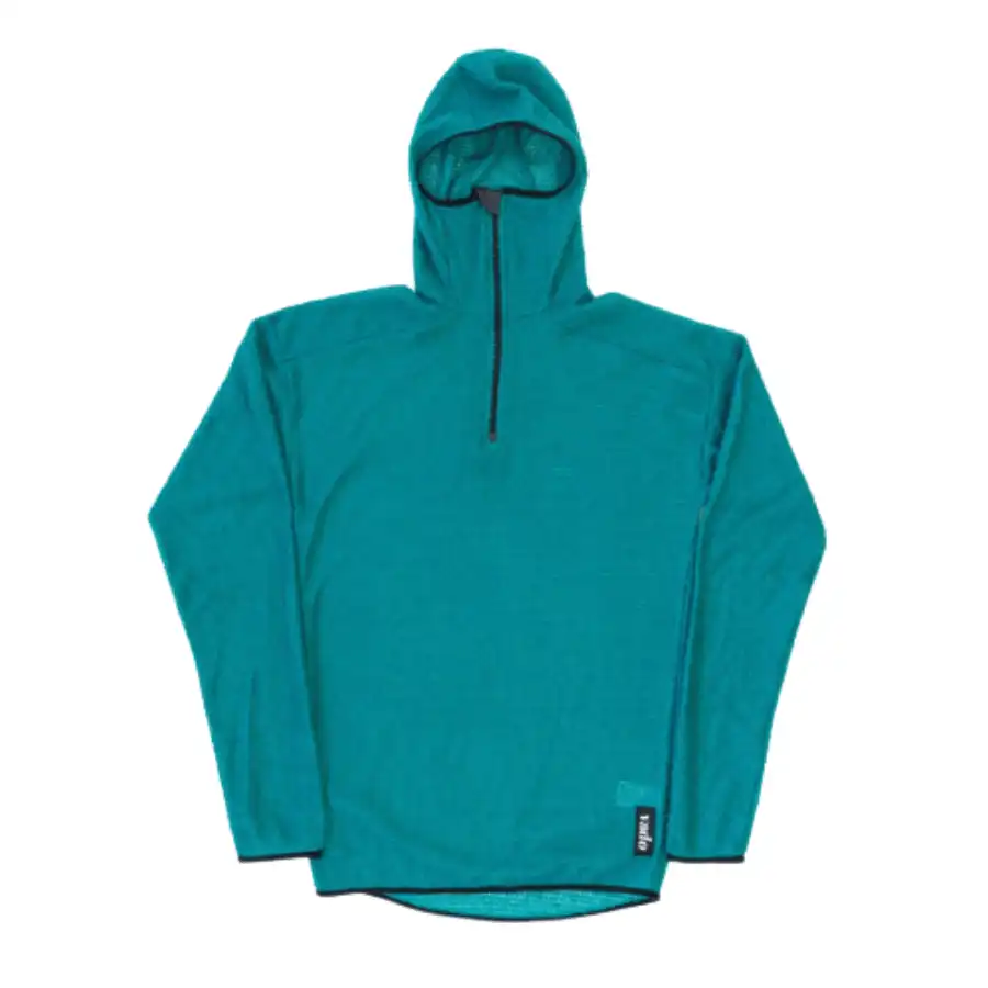 Vado 1/3-Zip Alpha Direct Pullover