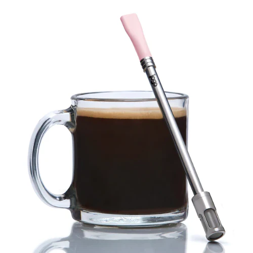 Jogo Brew Straw