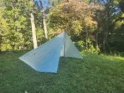 Etowah Ultra TNT Tarp