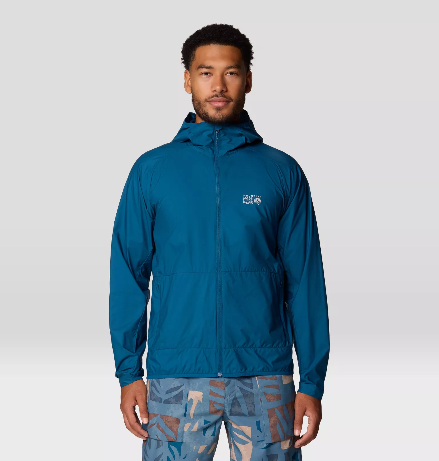 Mountain Hardwear Kor Airshell Hoody