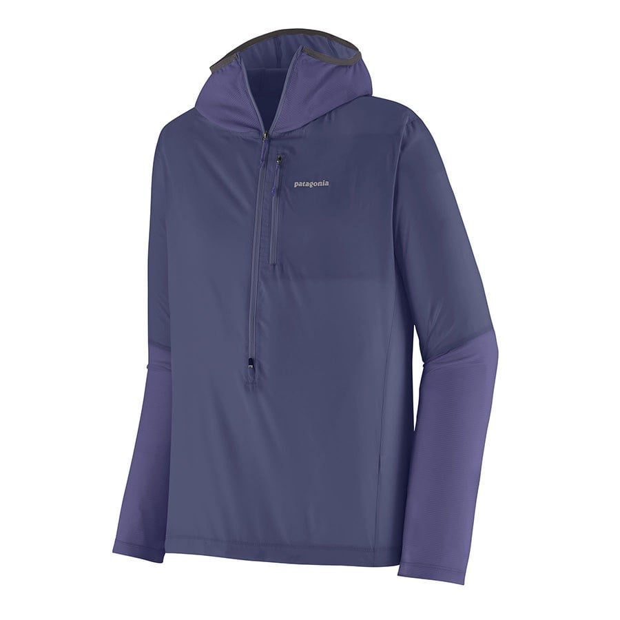 Patagonia Airshed Pro