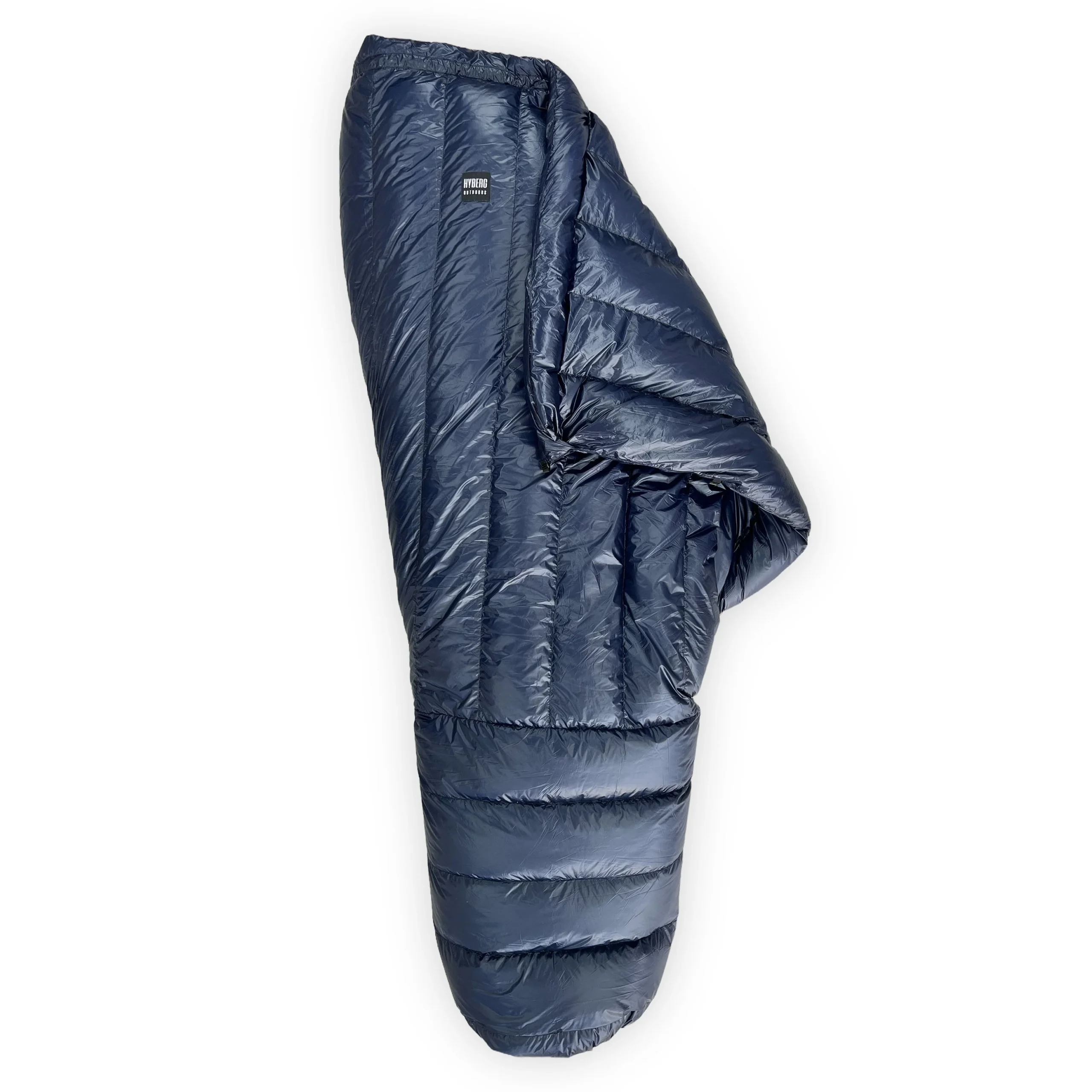 Hyberg Loner Lite Down Quilts