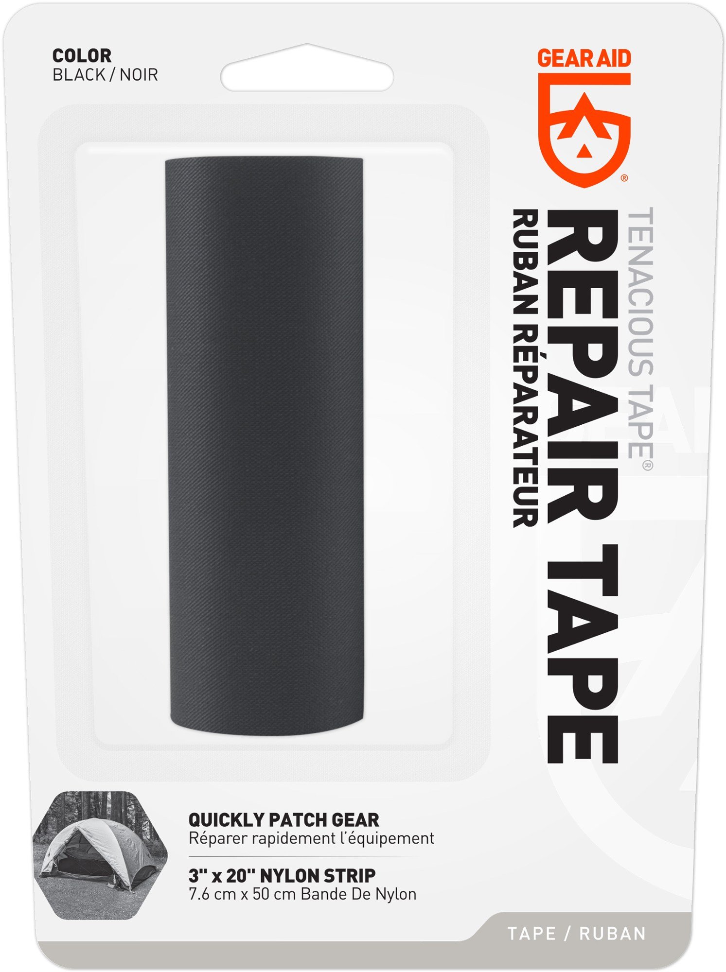 GearAid Tenacious Repair Tape