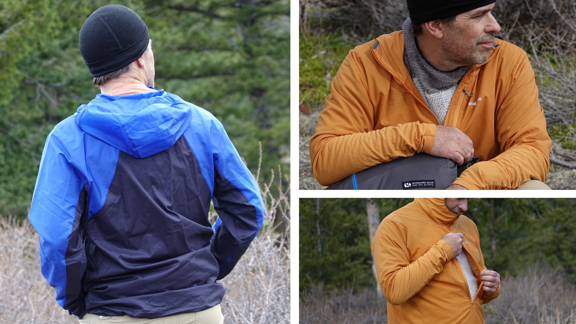 windshirt sizing